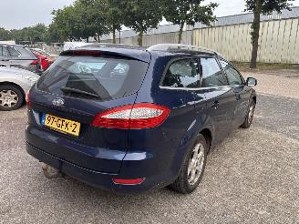 Ford Mondeo 2.0-16V TITANIUM picture 6