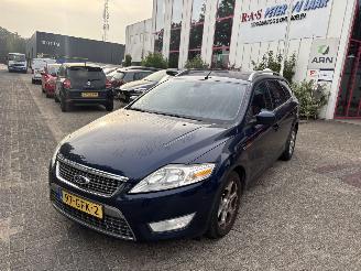 Ford Mondeo 2.0-16V TITANIUM picture 2