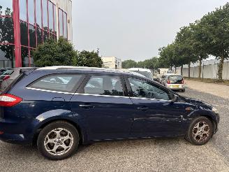 Ford Mondeo 2.0-16V TITANIUM picture 7