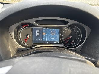 Ford Mondeo 2.0-16V TITANIUM picture 13