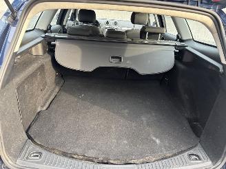 Ford Mondeo 2.0-16V TITANIUM picture 11