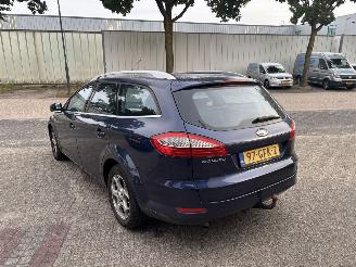 Ford Mondeo 2.0-16V TITANIUM picture 4