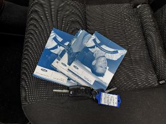 Ford Mondeo 2.0-16V TITANIUM picture 14
