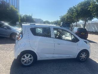 Chevrolet Spark 1.0 16V LT+ BI-FUEL picture 7