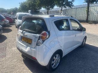Chevrolet Spark 1.0 16V LT+ BI-FUEL picture 6