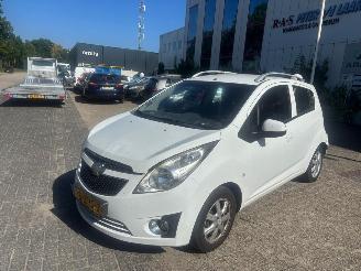 Chevrolet Spark 1.0 16V LT+ BI-FUEL picture 2