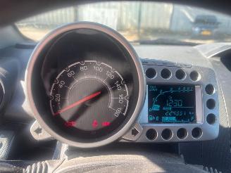 Chevrolet Spark 1.0 16V LT+ BI-FUEL picture 13