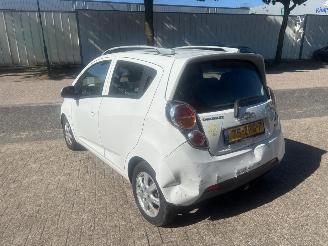Chevrolet Spark 1.0 16V LT+ BI-FUEL picture 4