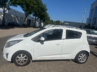 Chevrolet Spark 1.0 16V LT+ BI-FUEL picture 3