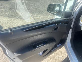 Chevrolet Spark 1.0 16V LT+ BI-FUEL picture 11