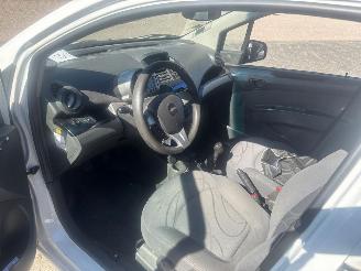 Chevrolet Spark 1.0 16V LT+ BI-FUEL picture 9