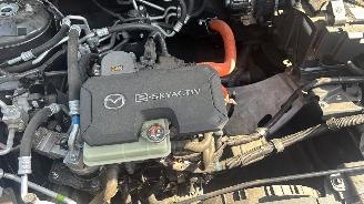 Mazda MX-30 E-SKYACTIV 145 Comfort picture 16