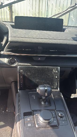 Mazda MX-30 E-SKYACTIV 145 Comfort picture 14