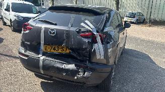 Mazda MX-30 E-SKYACTIV 145 Comfort picture 6