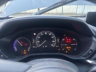Mazda MX-30 E-SKYACTIV 145 Comfort picture 12