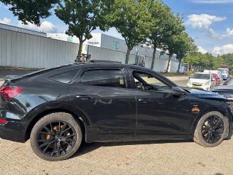 Audi E-tron E-tron Sportback (GEA), SUV, 2019 50 picture 5