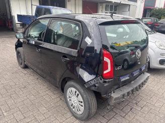 Volkswagen Up! Up! (121), Hatchback, 2011 1.0 12V 60 picture 2