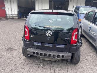 Volkswagen Up! Up! (121), Hatchback, 2011 1.0 12V 60 picture 3