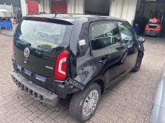 Volkswagen Up! Up! (121), Hatchback, 2011 1.0 12V 60 picture 4