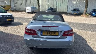 Mercedes E-klasse 220 CDI ELEGANCE picture 5