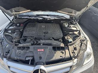 Mercedes E-klasse 220 CDI ELEGANCE picture 13