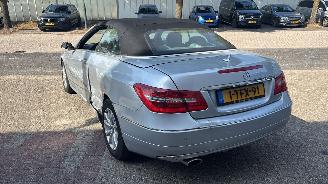Mercedes E-klasse 220 CDI ELEGANCE picture 4