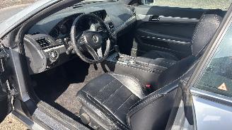 Mercedes E-klasse 220 CDI ELEGANCE picture 9