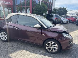 Opel Adam  picture 8