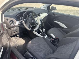 Opel Adam  picture 10