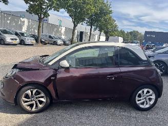 Opel Adam  picture 3