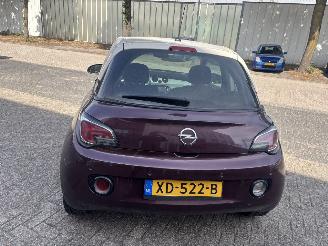 Opel Adam  picture 5