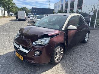 Opel Adam  picture 2