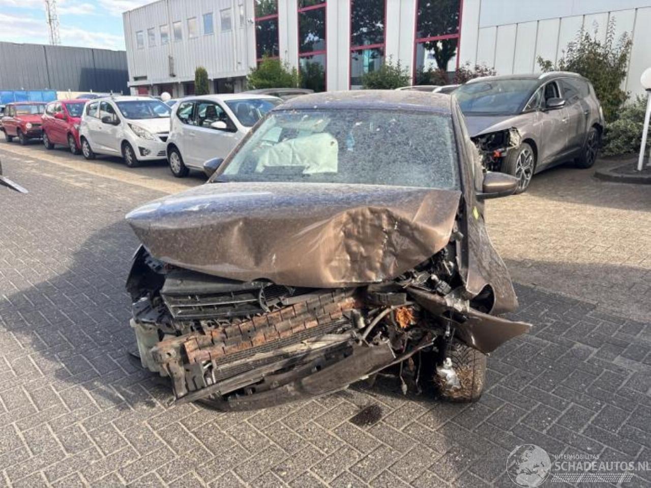 Volkswagen Polo Polo V (6R), Hatchback, 2009 / 2017 1.2 TSI