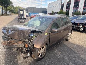 Volkswagen Polo Polo V (6R), Hatchback, 2009 / 2017 1.2 TSI picture 2