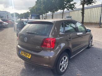 Volkswagen Polo Polo V (6R), Hatchback, 2009 / 2017 1.2 TSI picture 5