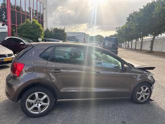 Volkswagen Polo Polo V (6R), Hatchback, 2009 / 2017 1.2 TSI picture 6