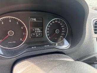 Volkswagen Polo Polo V (6R), Hatchback, 2009 / 2017 1.2 TSI picture 8