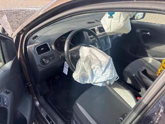 Volkswagen Polo Polo V (6R), Hatchback, 2009 / 2017 1.2 TSI picture 7