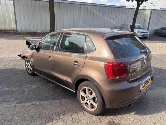 Volkswagen Polo Polo V (6R), Hatchback, 2009 / 2017 1.2 TSI picture 3