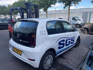 Volkswagen Up! Up! (121), Hatchback, 2011 1.0 12V 60 picture 3
