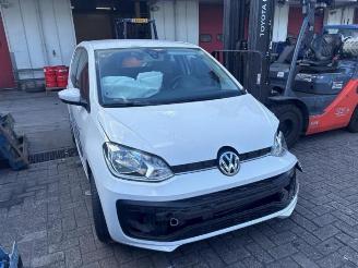 Volkswagen Up! Up! (121), Hatchback, 2011 1.0 12V 60 picture 4
