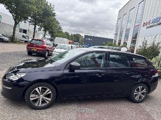 Peugeot 308 1.6 BLUEHDI BLUE LEASE PACK picture 3