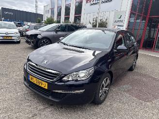 Peugeot 308 1.6 BLUEHDI BLUE LEASE PACK picture 2