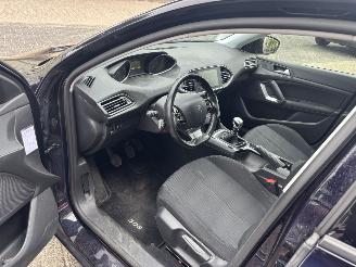 Peugeot 308 1.6 BLUEHDI BLUE LEASE PACK picture 8