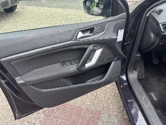 Peugeot 308 1.6 BLUEHDI BLUE LEASE PACK picture 11