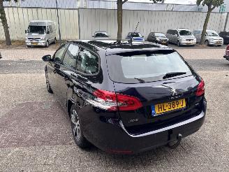 Peugeot 308 1.6 BLUEHDI BLUE LEASE PACK picture 4