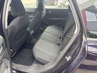 Peugeot 308 1.6 BLUEHDI BLUE LEASE PACK picture 9