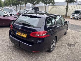 Peugeot 308 1.6 BLUEHDI BLUE LEASE PACK picture 6