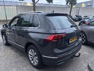 Volkswagen Tiguan 1.5 TSI Life Business picture 4