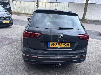 Volkswagen Tiguan 1.5 TSI Life Business picture 5